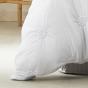 Platinum Logan & Mason Summer Quilt Cover Set | Double Bed | White 