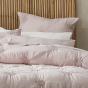 Platinum Logan & Mason Summer Quilt Cover Set | King Bed | Dusk