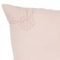 Platinum Logan & Mason Summer European Pillowcase | Dusk