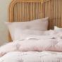 Platinum Logan & Mason Summer European Pillowcase | Dusk