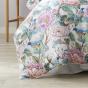 Platinum Logan & Mason Tea Party Quilt Cover Set | Queen Bed | Bloom