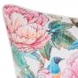 Platinum Logan & Mason Tea Party European Pillowcase | Bloom