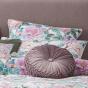 Platinum Logan & Mason Tea Party European Pillowcase | Bloom