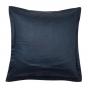 Private Collection Sago European Pillowcase | Ink