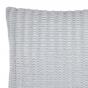 Private Collection Loxton European Pillowcase | Platinum
