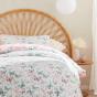 Logan & Mason Kids Flutterby Quilt Cover Set | Single Bed | Multi