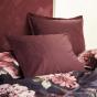 Logan & Mason Ari European Pillowcase | Navy