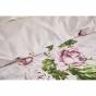 Logan & Mason Celestia Quilt Cover Set | King Bed | Linen