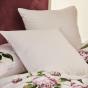 Logan & Mason Celestia Quilt Cover Set | King Bed | Linen