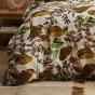 Logan & Mason Juno Quilt Cover Set | Queen Bed | White