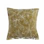 Logan & Mason Juno White European Pillowcase | White