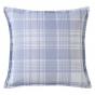 Logan & Mason Marcus Quilt Cover Set | Super King Bed | Teal