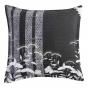 Logan & Mason Tenshi European Pillowcase | Black