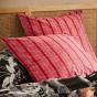 Logan & Mason Tenshi European Pillowcase | Black