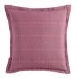 Logan & Mason Navajo Rose Quilt Cover Set | King Bed | Rose