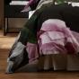 Logan & Mason Pipa Quilt Cover Set | Queen Bed | Rose