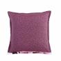 Logan & Mason Pipa European Pillowcase | Rose