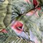Logan & Mason Kalena Quilt Cover Set | King Bed | Olive
