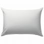 Logan and Mason Deluxe Natural Latex Pincore Pillow