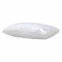 Logan & Mason Microfibre Standard Pillow