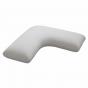 Logan and Mason V Shaped Tri Memory Foam Pillow