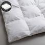 Logan & Mason 25/75 Duck Down and Feather Quilt | Single Bed