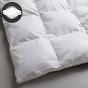 Logan & Mason 50/50 Duck Down and Feather Quilt | Single Bed