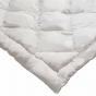 Logan & Mason Pure New Wool Quilt / Doona 500GSM | King Bed