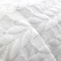 Private Collection Upton Quilt Cover Set | Queen Bed | White