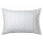 Private Collection Upton Quilt Cover Set | Queen Bed | White