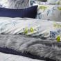 Private Collection Winslow Quilt Cover Set | Super King | Dove