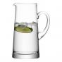 LSA Bar Tapered Jug 1.9L | Clear