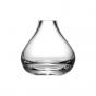 LSA Flower Sprig Vase 11cm | Clear