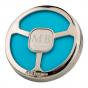 Max Benjamin Car Fragrance Classic Refill | Blue Azure