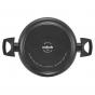 Essteele Per Salute Covered Sauteuse Pan | 24cm/2.8L