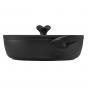Essteele Per Salute Covered Sauteuse Pan | 24cm/2.8L