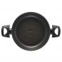 Essteele Per Salute Covered Sauteuse Pan | 24cm/2.8L
