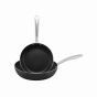 Raco Luminescence Non-Stick Frypan Twin Pack | 20/26cm 