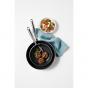 Raco Luminescence Non-Stick Frypan Twin Pack | 20/26cm 
