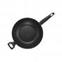 Raco Minerale Open Stirfry with Helper Handle | 32cm