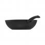 Raco Bravo Open Stirfry with Helper Handle | 32cm