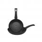 Raco Bravo Frypan Twin Pack | 20/26cm