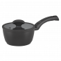 Essteele Per Salute 3pcs Covered Saucepan Set | 16cm/18cm/20cm 