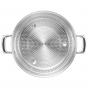 Essteele Accessories Stainless Steel Pasta Insert | 26cm/7.6L