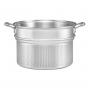 Essteele Accessories Stainless Steel Pasta Insert | 26cm/7.6L