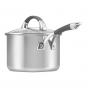 Anolon Endurance Stainless Steel Covered Saucepan | 18cm/2.8L
