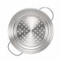 Raco Cuisine Universal Steamer With Lid | 16/18/20cm 