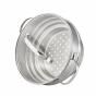 Raco Cuisine Universal Steamer With Lid | 16/18/20cm 