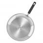 Circulon Total Stainless Steel Skillet | 30cm