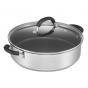 Circulon Total Stainless Steel Sauteuse | 30cm/5.7L